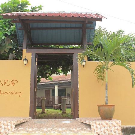 Memory Homestay Kampong Baharu (Pahang) Exterior foto
