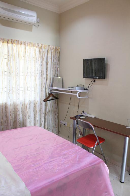 Memory Homestay Kampong Baharu (Pahang) Quarto foto