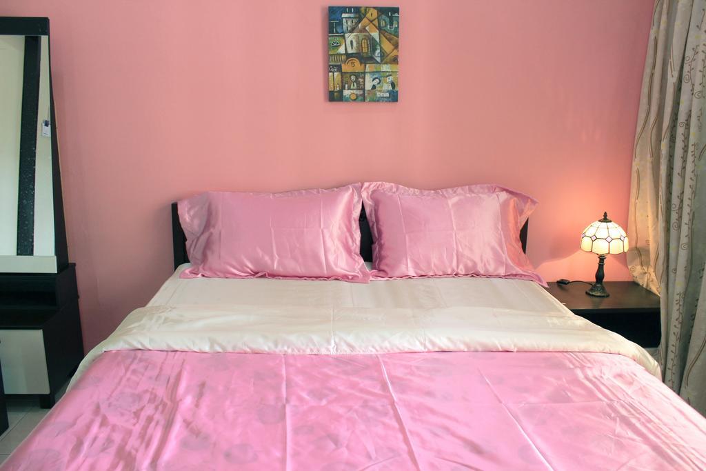 Memory Homestay Kampong Baharu (Pahang) Quarto foto