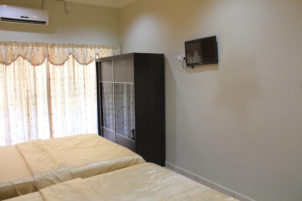 Memory Homestay Kampong Baharu (Pahang) Quarto foto
