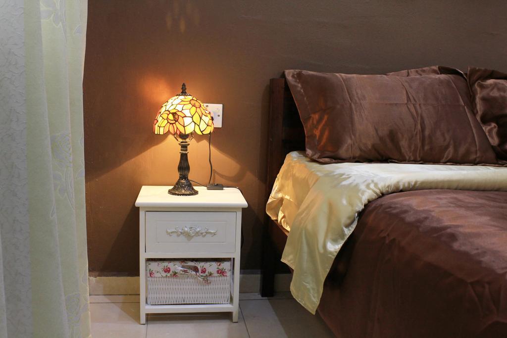 Memory Homestay Kampong Baharu (Pahang) Quarto foto