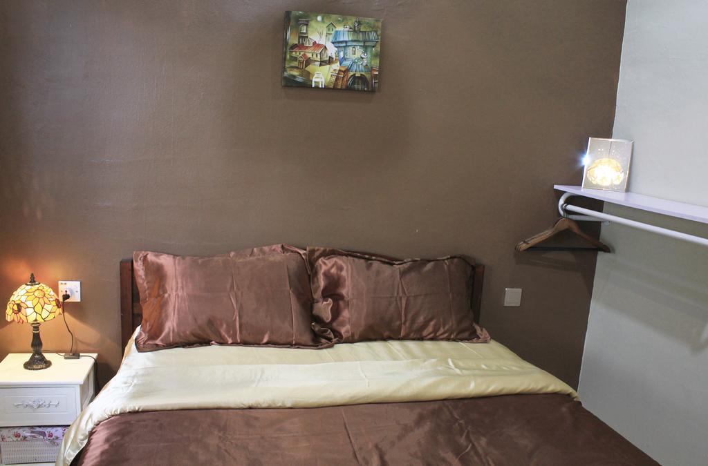 Memory Homestay Kampong Baharu (Pahang) Quarto foto