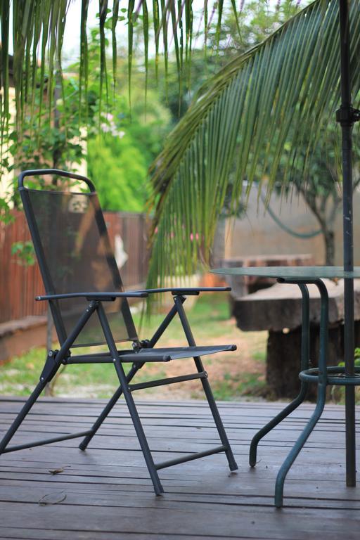 Memory Homestay Kampong Baharu (Pahang) Exterior foto
