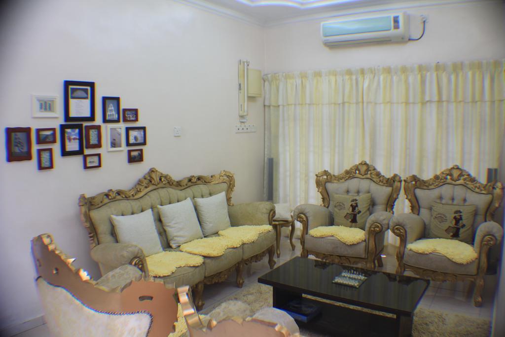 Memory Homestay Kampong Baharu (Pahang) Exterior foto