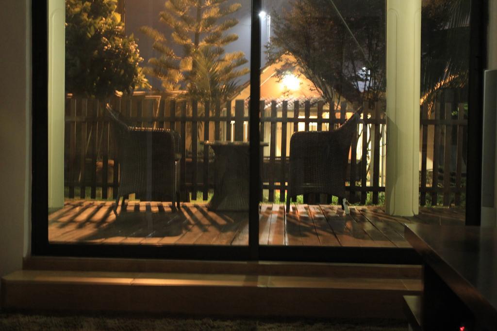 Memory Homestay Kampong Baharu (Pahang) Exterior foto